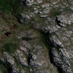 Satellite imagery of Punta Julepe, CL