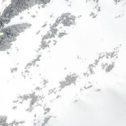 Satellite imagery of Cerro Novara, CL