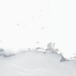 Satellite imagery of Cerro Novara, CL