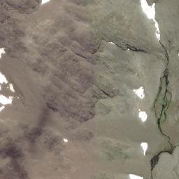 Satellite imagery of Cerro Godoy, AR