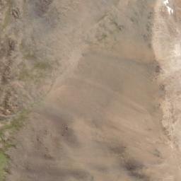 Satellite imagery of Cerro Cuchillo, AR