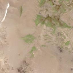 Satellite imagery of Cerro Cuchillo, AR