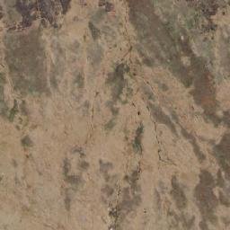 Satellite imagery of Cerro Habertón, AR