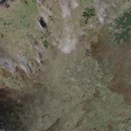 Satellite imagery of Monte Quipildor, AR