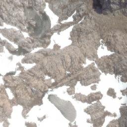 Satellite imagery of Monte Motta, AR