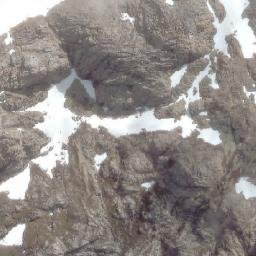 Satellite imagery of Monte Motta, AR