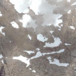 Satellite imagery of Monte Coronel, AR