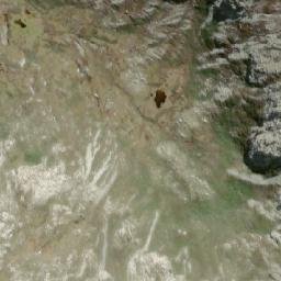 Satellite imagery of Monte Buenos Aires, AR