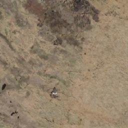 Satellite imagery of Cerro Habertón, AR