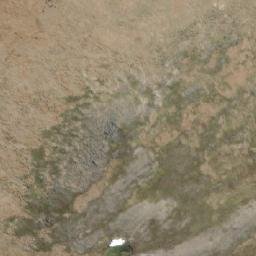 Satellite imagery of Cerro Habertón, AR