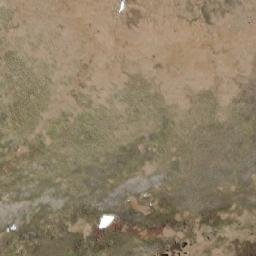 Satellite imagery of Cerro Habertón, AR