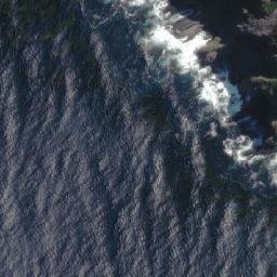 Satellite imagery of Monte Quipildor, AR