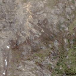 Satellite imagery of Monte Fitton, AR