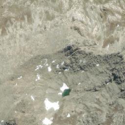 Satellite imagery of Monte Buenos Aires, AR