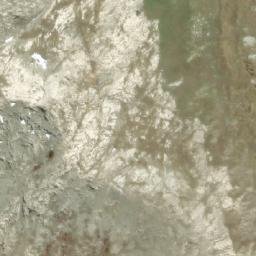 Satellite imagery of Monte Casco, AR