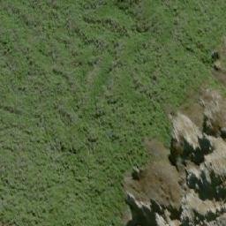 Satellite imagery of Monte Los Tres Gorosito, AR