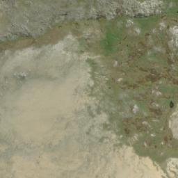 Satellite imagery of Monte Castro, AR