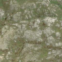 Satellite imagery of Monte Castro, AR