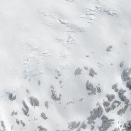 Satellite imagery of Cerro Novara, CL