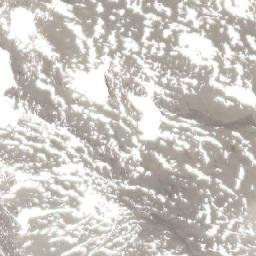 Satellite imagery of Cerro Guanaco, CL