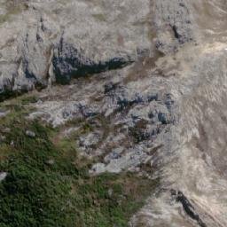 Satellite imagery of Monte Fitton, AR