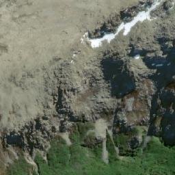 Satellite imagery of Monte Buenos Aires, AR