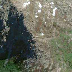 Satellite imagery of Monte Buenos Aires, AR