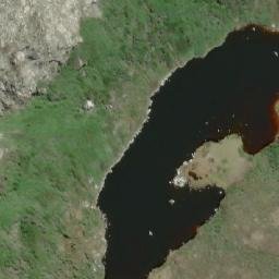 Satellite imagery of Monte Buenos Aires, AR