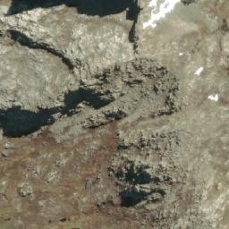 Satellite imagery of Monte Casco, AR