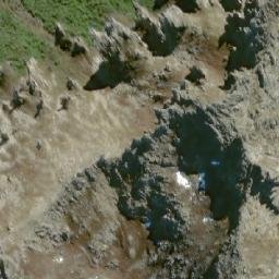 Satellite imagery of Monte Los Tres Gorosito, AR