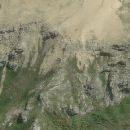 Satellite imagery of Monte Castro, AR