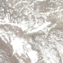 Satellite imagery of Cerro Guanaco, CL