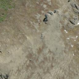 Satellite imagery of Monte Los Tres Gorosito, AR