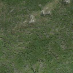 Satellite imagery of Monte Castro, AR