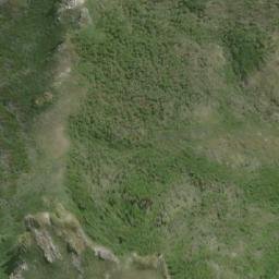 Satellite imagery of Monte Castro, AR