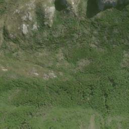 Satellite imagery of Monte Castro, AR