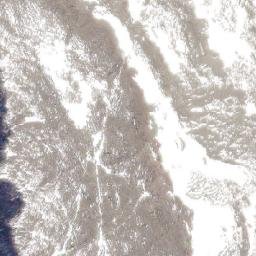 Satellite imagery of Cerro Guanaco, CL