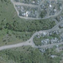 Satellite imagery of Baliza Guardiamarina Moutin, AR