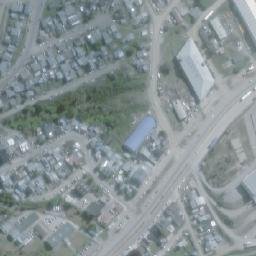 Satellite imagery of Baliza Guardiamarina Moutin, AR