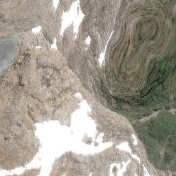 Satellite imagery of Monte Fúnez, AR