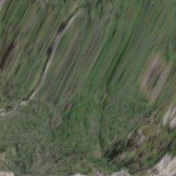 Satellite imagery of Monte Fúnez, AR