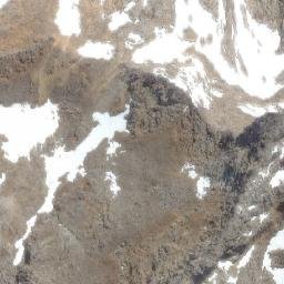 Satellite imagery of Monte Fúnez, AR