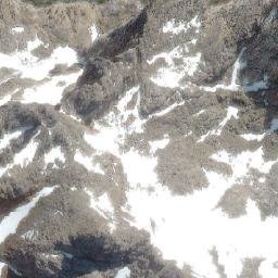 Satellite imagery of Monte Fúnez, AR