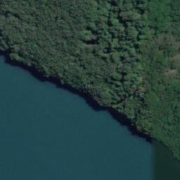 Satellite imagery of Hito I-XXIV, AR