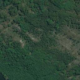 Satellite imagery of Hito I-XXIV, AR