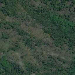 Satellite imagery of Hito I-XXIV, AR