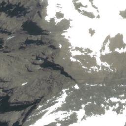 Satellite imagery of Cerro Bridges, AR