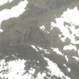 Satellite imagery of Cerro Bridges, AR