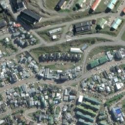 Satellite imagery of San Cristhofer, AR