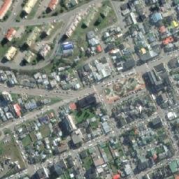 Satellite imagery of San Cristhofer, AR